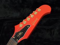 Gibson Lzzy Hale Signature Explorerbird Cardinal Red【真夏の激安大特価!】_7