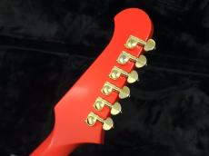 Gibson Lzzy Hale Signature Explorerbird Cardinal Red【真夏の激安大特価!】_8
