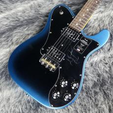 Fender American Professional II Telecaster Deluxe Dark Night