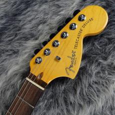 Fender American Professional II Telecaster Deluxe Dark Night_4