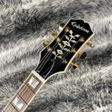 Epiphone Sheraton Natural_3