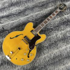 Epiphone Sheraton Natural_4