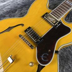 Epiphone Sheraton Natural_5