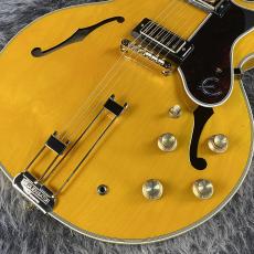 Epiphone Sheraton Natural_6