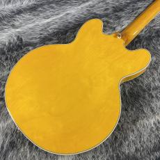 Epiphone Sheraton Natural_7