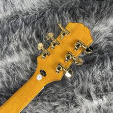 Epiphone Sheraton Natural_9