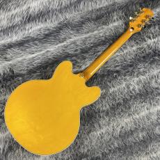 Epiphone Sheraton Natural_10