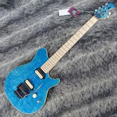 Sterling by MUSIC MAN AX40 Trans Blue_3