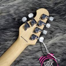 Sterling by MUSIC MAN AX40 Trans Blue_9