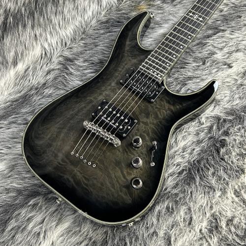 SCHECTER Hellraiser Hybrid C-1( AD-C-1-HR-HB) TBB