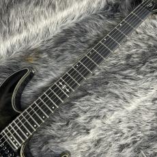 SCHECTER Hellraiser Hybrid C-1( AD-C-1-HR-HB) TBB_4