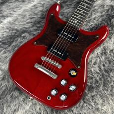 Epiphone Wilshire P-90 Cherry
