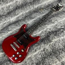 Epiphone Wilshire P-90 Cherry_2