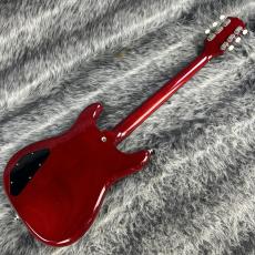 Epiphone Wilshire P-90 Cherry_6