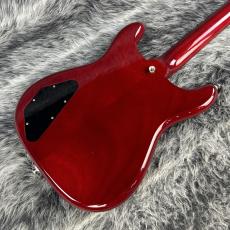 Epiphone Wilshire P-90 Cherry_7