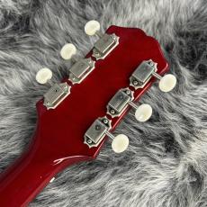 Epiphone Wilshire P-90 Cherry_9