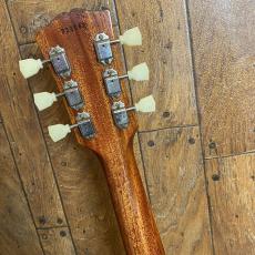 Gibson Japan Limited Murphy Lab 1959 Les Paul Standard Light Aged Green Lemon Fade_2