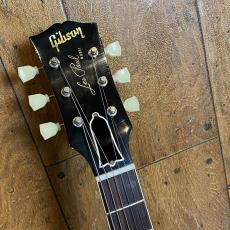 Gibson Japan Limited Murphy Lab 1959 Les Paul Standard Light Aged Green Lemon Fade_9