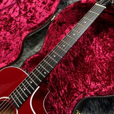 Taylor 214ce DLX RED_4