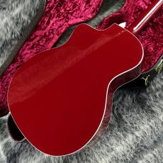 Taylor 214ce DLX RED_7