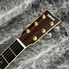 YAMAHA LL16 w/L.R.Baggs Dual Source_4