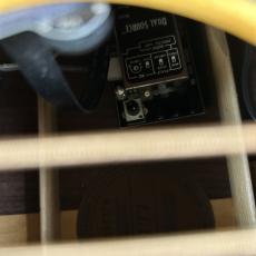 YAMAHA LL16 w/L.R.Baggs Dual Source_9