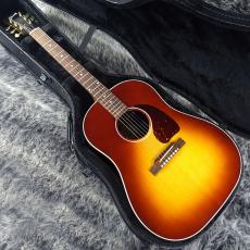 Gibson J-45 Standard Rosewood Rosewood Burst_2