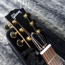 Gibson J-45 Standard Rosewood Rosewood Burst_6