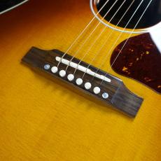 Gibson J-45 Standard Rosewood Rosewood Burst_10