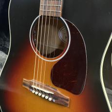 Gibson J-45 Standard Tri-Burst VOS【チョイ傷特価品】_9