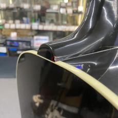 Gibson J-45 Standard Tri-Burst VOS【チョイ傷特価品】_10