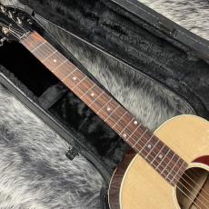 Gibson J-45 Standard Natural VOS_3