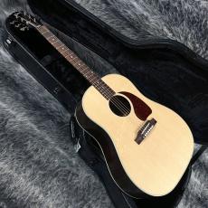 Gibson J-45 Standard Natural VOS_5