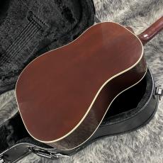 Gibson J-45 Standard Natural VOS_6