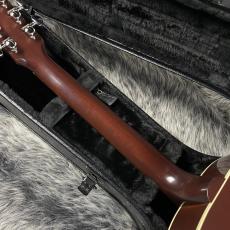 Gibson J-45 Standard Natural VOS_7