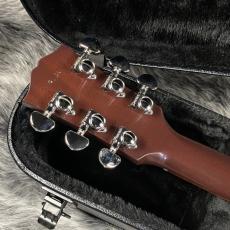 Gibson J-45 Standard Natural VOS_8