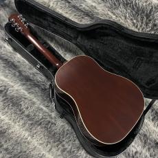 Gibson J-45 Standard Natural VOS_9