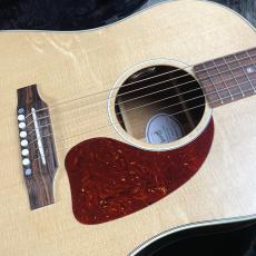 Gibson J-45 Standard Natural VOS_10