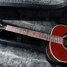 Gibson J-45 Standard Wine Red Gloss_2
