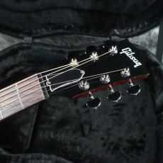 Gibson J-45 Standard Wine Red Gloss_3