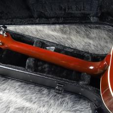 Gibson J-45 Standard Wine Red Gloss_6
