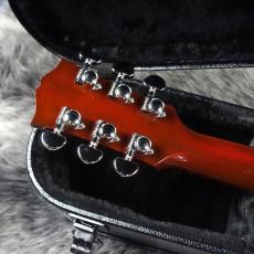 Gibson J-45 Standard Wine Red Gloss_7