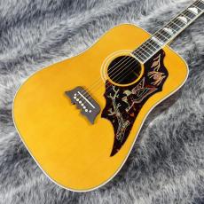 Epiphone Masterbilt Excellente Antique Natural Aged Gloss