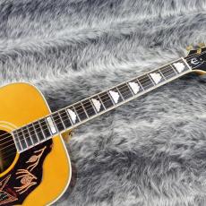 Epiphone Masterbilt Excellente Antique Natural Aged Gloss_2