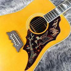 Epiphone Masterbilt Excellente Antique Natural Aged Gloss_5