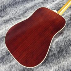 Epiphone Masterbilt Excellente Antique Natural Aged Gloss_6