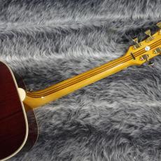 Epiphone Masterbilt Excellente Antique Natural Aged Gloss_7