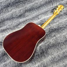 Epiphone Masterbilt Excellente Antique Natural Aged Gloss_9