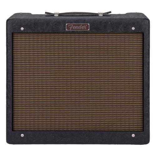 Fender Blues Junior IV 30th Anniversary, 100V JP
