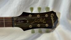 Epiphone Les Paul Studio Customshop Limited Edition_4